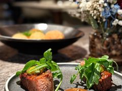 -SHADOWS•Bistro&Eatery(安福路店)