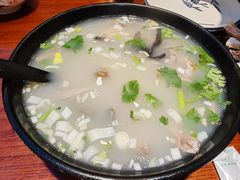 -李记白水羊头·清真老味家常菜(石景山店)