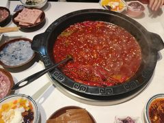 -卤校长老火锅(杨家坪直营店)