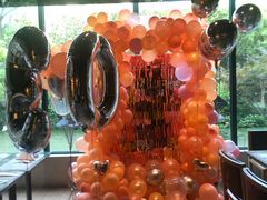 -金海湾自助餐厅(金陵饭店)