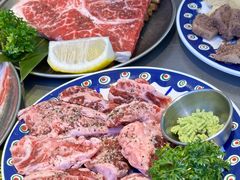 -大叹号·朝鲜族烤肉(潍坊泰华城店)