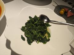 -漢舍中国菜馆(浦东嘉里城店)