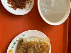 -护国寺小吃(新街口店)