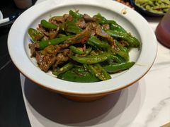 -秋色客家菜(南山店)