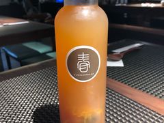 金盏番石榴桃桃-十面春风·江南面馆(崇宁路店)