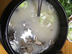 -金家米肠汤饭(振华路店)