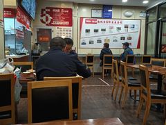 大堂-南城香(欧陆经典万兴苑店)