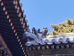 -潭柘寺景区