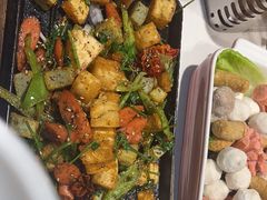 -头牌·鹤岗小串(万达店)