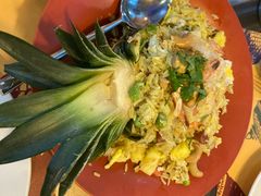 -simply thai天泰(长泰广场店)