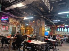 -老长沙龙虾馆·聚会餐厅(白石洲店)