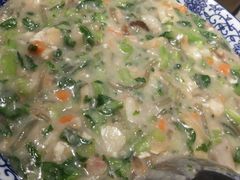 糟羹-荣家小吃(紫阳街店)