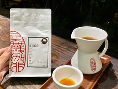 -豆舞咖啡(民乐路店)