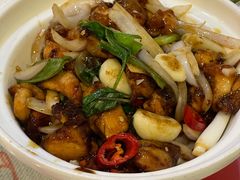 -金姐台湾菜(珠江路店)