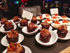 -广州富力君悦大酒店·凯菲厅