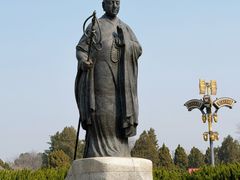 -大慈恩寺(大雁塔)