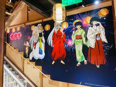-IPSTAR·潮玩星球·主题店(上海店)