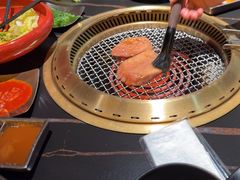 -厚贞日式烤肉(浦东汇智店)