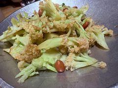 -新白鹿餐厅(爱琴海购物中心店)