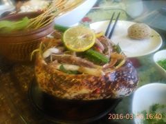 -慢丽江·云南野生菌土鸡锅(西山店)