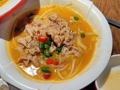 -川悦留香·海鲜餐厅(海棠68环球美食街店)