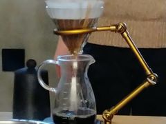 单品手冲-ZM COFFEE(西安路店)
