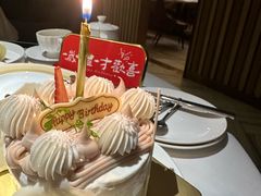-王品牛排(北京西单店)