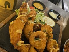 -Shantek象提南亚餐厅&西餐融合Bistro(淮海中路店)