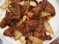 -盛京富丽园老菜馆·东北菜(和平南大街店)