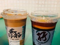 -孖记茶档·热腾茶餐(江南西plus店)