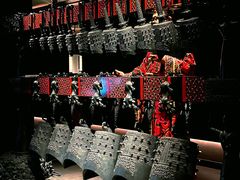 -曾宴·楚菜(湖北省博物馆店)