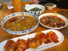 -六合居·明厨亮灶餐厅(成双大道店)