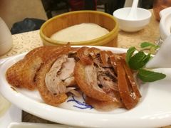 -大鸭梨烤鸭店(花园村店)