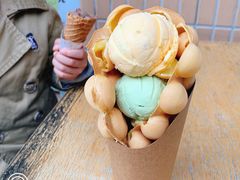 -成裕雪糕店(士多店)