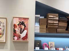 -海马体照相馆(上海月星环球港店)