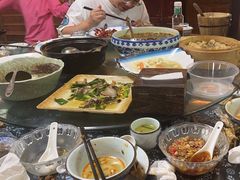 -青城甲(青城山店)