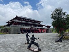-莆田南少林寺