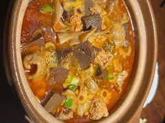 -清水亭湖北菜(大屯DT51店)