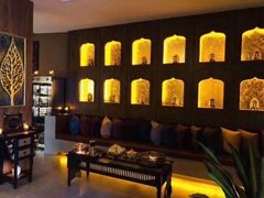 -泰禾馨·泰式按摩精油SPA(河西万达店)