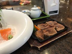 -万鱼亭·鹤家日本料理(南通青年中路店)