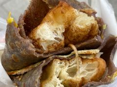 -李记特色五谷杂粮鸡蛋果子