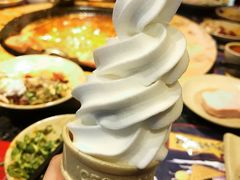 冰淇淋-蜀大侠火锅(四川北路店)