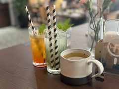 -Shantek象提南亚西餐厅&Bistro(淮海中路店)