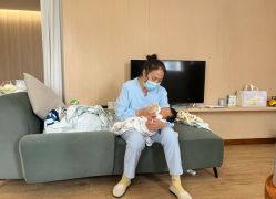 -爱弥儿月子中心(省医院店)