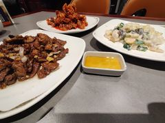 -燕春楼(海河华鼎店)