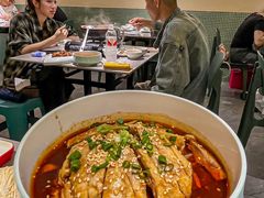 -肥家大排档(天河体育西店)