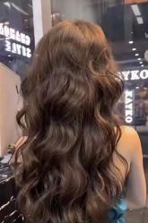 -GANO HAIR 