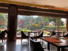 -岷山饭店-芝芝自助餐厅