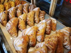 -Juicy Bakery(大学路店)