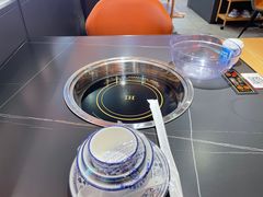 -淼福猪肚鸡·椰子鸡火锅(大沙地店)